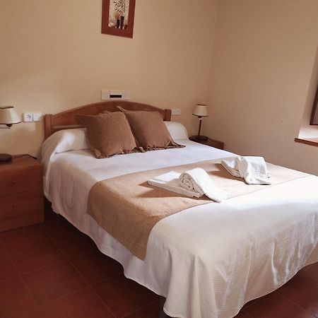 Hostal Rio Duero Molinos de Duero Extérieur photo