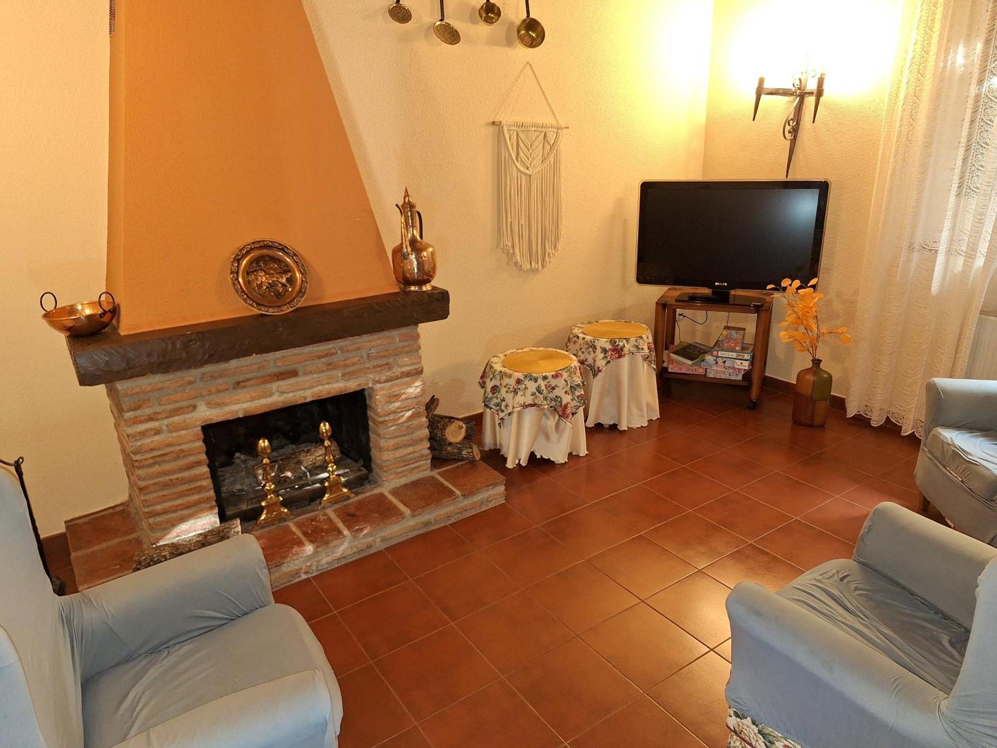 Hostal Rio Duero Molinos de Duero Extérieur photo